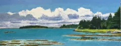 Eggemoggin Reach