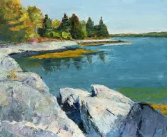 Shoreline